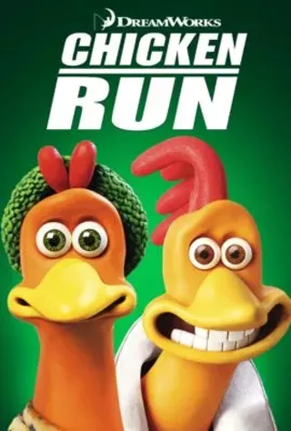 Image: Chicken Run