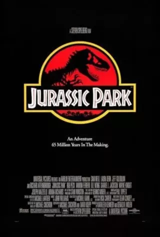 Image: Jurassic Park