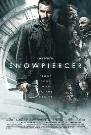 Image: Snowpiercer