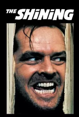 Image: The Shining