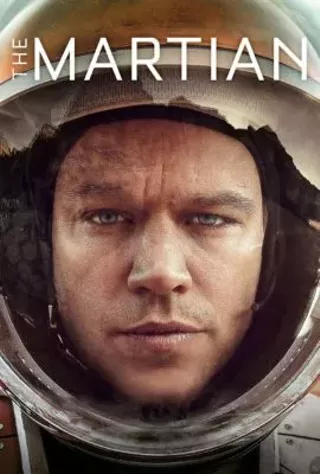 Image: The Martian