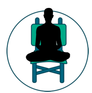 Image: Chair Yoga Class for Beginners