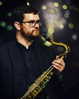 Image: Mike Moynihan and Patrick Morris