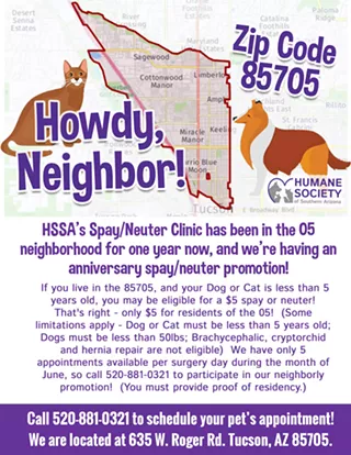 Image: Howdy, neighbor!