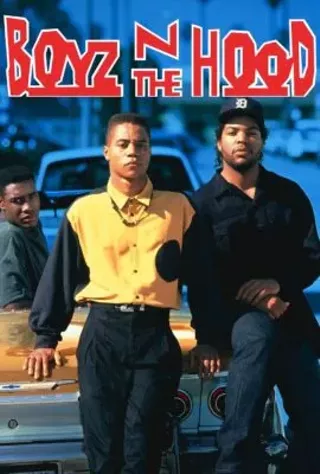 Image: Boyz N The Hood