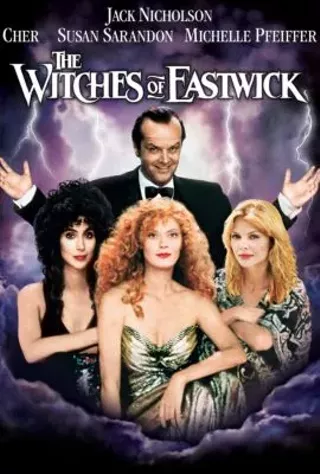 Image: The Witches Of Eastwick