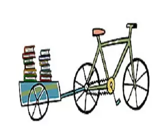Image: Books on Wheels Volunteer Orientation