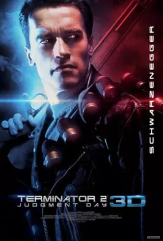 Image: Terminator 2: Judgment Day In 3D