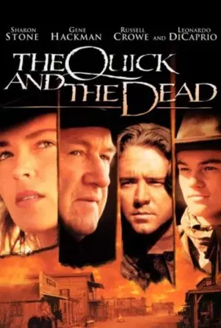 Image: The Quick And The Dead