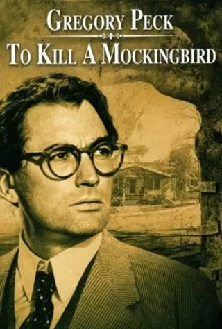 Image: To Kill A Mockingbird
