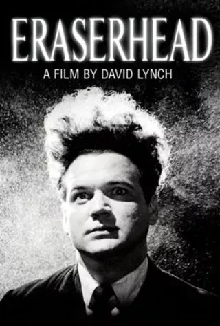 Image: Eraserhead