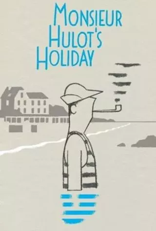 Image: Monsieur Hulot's Holiday
