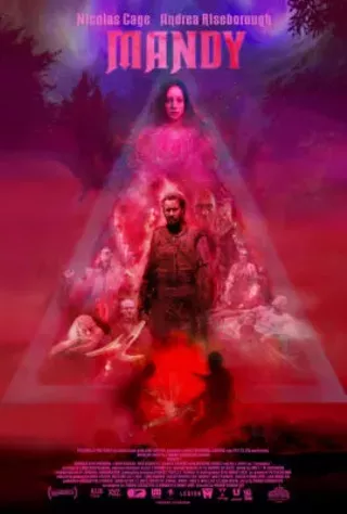Image: Mandy