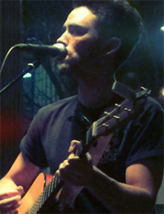 Image: Seth Brand Band