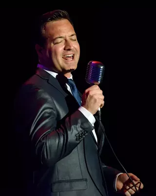 Image: Dream Lover - A Tribute to Bobby Darin