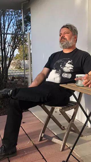 Image: Derek Monypeny