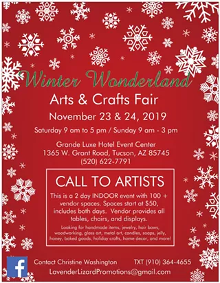 Image: Winter Wonderland