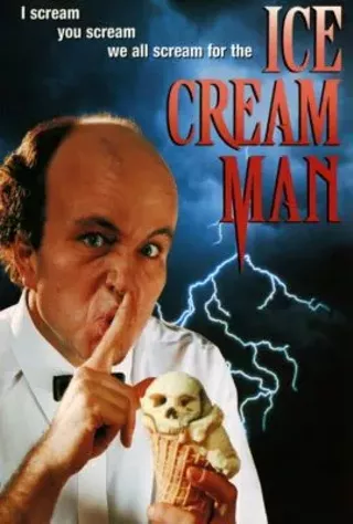 Image: Ice Cream Man