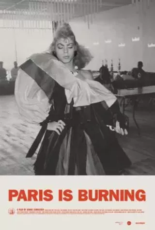 Image: Paris Is Burning