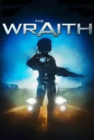 Image: The Wraith