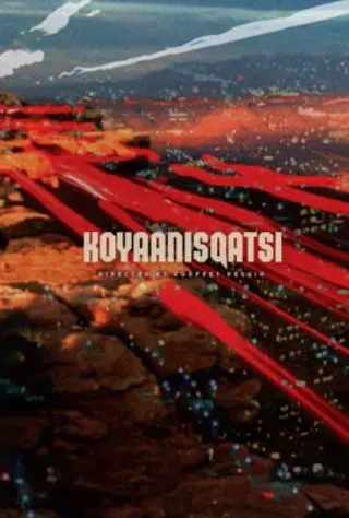 Image: Koyaanisqatsi