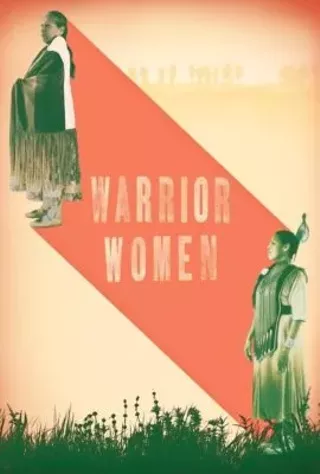 Image: Warrior Women