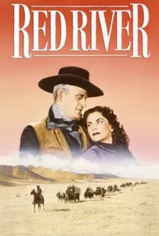 Image: Red River