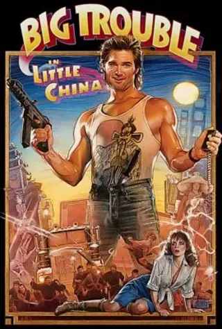Image: Big Trouble In Little China