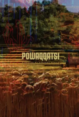 Image: Powaqqatsi (Life In Transition)