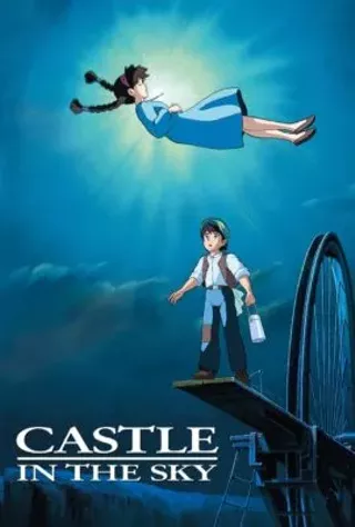 Image: Castel In The Sky