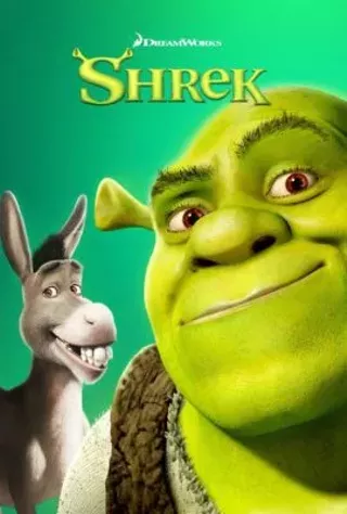 Image: Shrek
