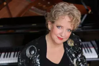 Image: Cynthia Hilts Duo