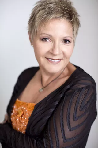 Image: Rene Taylor Sings