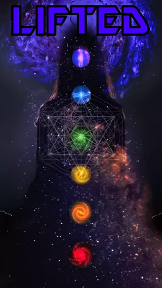 Image: Reiki Levels 1&2 Certification Course