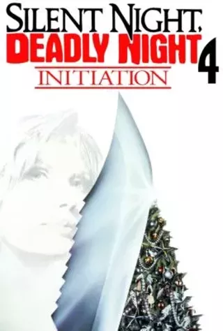 Image: Silent Night, Deadly Night 4