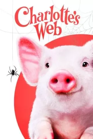 Image: Charlotte's Web
