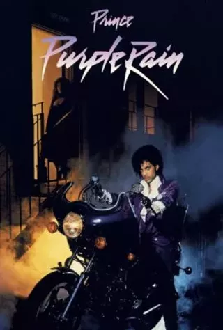 Image: Purple Rain Sing-A-Long!