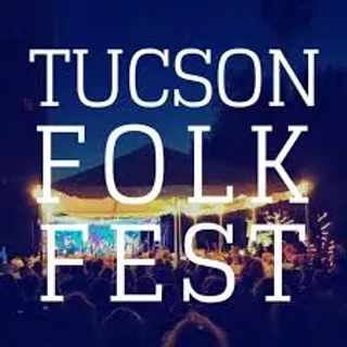 Image: Tucson Folk Festival Fundraiser