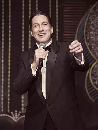 Image: The Music of Neil Diamond