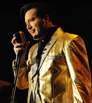 Image: Heartbreak Hotel