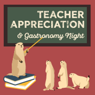 Image: Gastronomy Night / Teacher Appreciation Night (Cool Summer Nights)