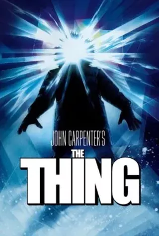 Image: John Carpenter's The Thing