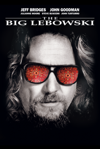 Image: The Big Lebowski