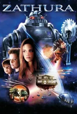 Image: Zathura: A Space Adventure