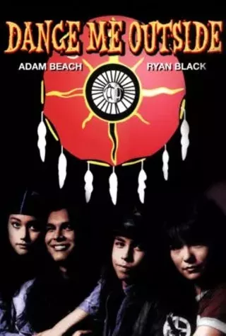 Image: Dance Me Outside