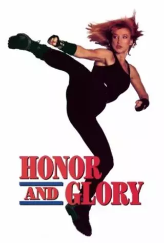 Image: Honor And Glory