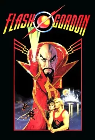 Image: Flash Gordon