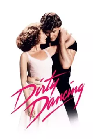Image: Dirty Dancing Movie Party!