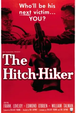 Image: The Hitch-Hiker