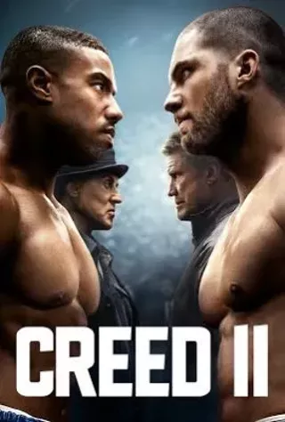 Image: Creed II